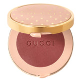 Gucci Blush De Beaute Cheeks And Eyes Luminous Matte Powder - 06 Warm Berry