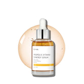 iUNIK Propolis Vitamin Synergy Serum - 50ml