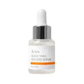 iUNIK Black Snail Restore Serum Mini - 15ml