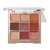 Charlotte Tilbury Charlotte's Palette Of Beautifying Eye Trends - Sensual Sunset