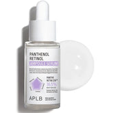 APLB Panthenol Retinol Ampoule Serum - 40ml