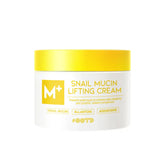 OOTD Beauty Snail Mucin Lifting Cream - 100ml