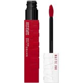 Maybelline Superstay Matte Ink Liquid Lipstick - 20 Pioneer