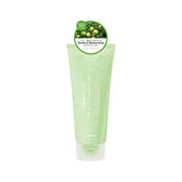 OOTD Green Plum Low PH Cleansing Gel - 200ml