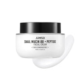 Jumiso Snail Mucin 88 + Peptide Facial Cream - 100ml