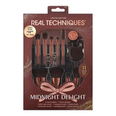Real Techniques Midnight Delight Travel Gift Set