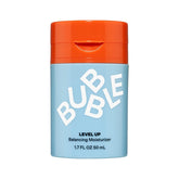 Bubble Skincare Level Up Balancing Gel Moisturizer - 50ml