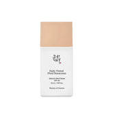 Beauty of Joseon Daily Tinted Sunscreen Shade LN110 - 50ml