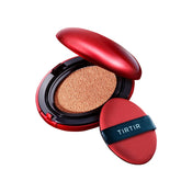 TIRTIR Mask Fit Red Cushion Foundation Mini 4.5g - 21N Ivory