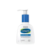 Cetaphil Oily Skin Cleanser For Combination to Oily, Sensitive Skin - 236 ml