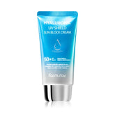 Farm Stay Hyaluronic UV Shield Sun Block Cream - 70g
