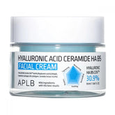 APLB Hyaluronic Acid Ceramide HA B5 Facial Cream - 55ml