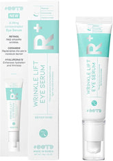 OOTD Wrinkle Lift Eye Serum - 30g