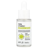 APLB PDRN Vitamin C Ampoule Serum - 40ml