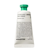 innisfree My Perfumed Hand Cream 30ml - 05 Snowy Day