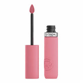 L'Oreal Paris Infallible Matte Resistance Liquid Lipstick - 655 Proposal