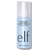 E.L.F. Stay All Night Blue Light Micro-Setting Mist - 80ml