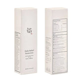 Beauty of Joseon Daily Relief Sunscreen - 50ml