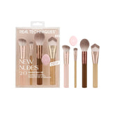 Real Techniques New Nudes 2.0 Blurred Base Kit