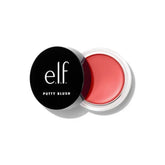 E.L.F. Putty Blush - Tahiti