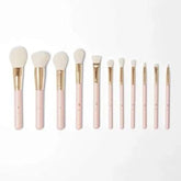 BH Cosmetics Fairy Lights - 11 Pieces Brush Set