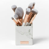 BH Cosmetics Signature Rose Gold - 13 Pieces Brush Set