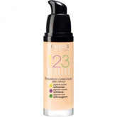 Bourjois 123 Perfect Foundation - 52 Vanilla