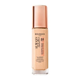 Bourjois Always Fabulous 24H Full Coverage Foundation - 125 Ivory