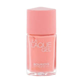 Bourjois La Laque Gel Nail polish - 14 Pink Pocket