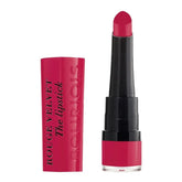 Bourjois Rouge Velvet The Lipstick - 09 Fuchsia Botte