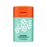 Bubble Skincare Slam Dunk Hydrating Face Moisturizer For Normal to Dry Skin - 50ml