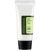 COSRX Aloe Soothing Sun Cream SPF 50 Plus - 50ml