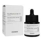COSRX The Niacinamide 15 Serum - 20ml