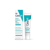 CeraVe Blemish Control Gel Anti Imperfection With AHA BHA - 40ml
