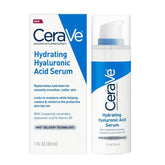 CeraVe Hydrating Hyaluronic Acid Serum - 30ml