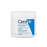 CeraVe Moisturizing Cream Dry to Very Dry Skin - 454g