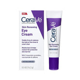CeraVe Skin Renewing Eye Cream - 14.2g