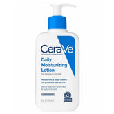 Cerave Daily Moisturizing Lotion For Normal To Dry Skin - 237ml