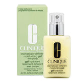 Clinique Dramatically Different Moisturizing Gel - 125ml