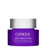 Clinique Smart Clinical Repair Wrinkle Correcting Eye Cream - 15ml