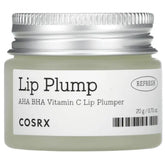 COSRX Refresh Aha Bha Vitamin C Lip Plump - 20g