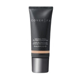 Cover FX Natural Finish Foundation - N25