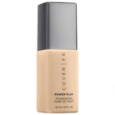 Cover FX Power Play Liquid Foundation - N40