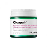 Dr. Jart Cicapair Tiger Grass Color Correcting Treatment SPF 22 - 50ml
