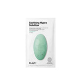 Dr. Jart Soothing Hydra Solution Sheet Mask - 25g