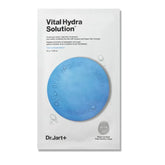 Dr. Jart Vital Hydra Solution Deep Hydration Sheet Mask - 25g