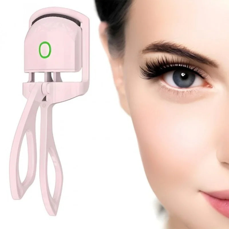 Electric Eyelash Curler Electric Eyelash Curler