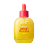 Eqqualberry Vitamin illuminating Serum - 30ml