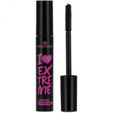 Essence I Love Extreme Volume Mascara - 01 Ultra Black