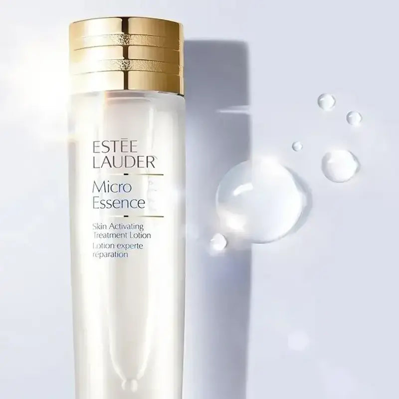 Estee Lauder Micro Essence Skin Activating Treatment Lotion - 75ml Estee Lauder Micro Essence Skin Activating Treatment Lotion - 75ml